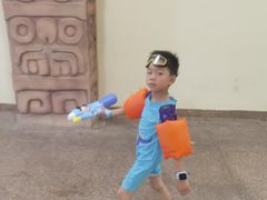 -武汉玛雅海滩水公园