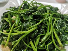 -芳华轩•客家菜馆(梧桐山店)