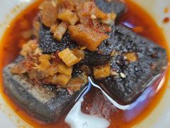 老长沙臭豆腐-呷佬·长沙手工米粉(金沙江路店)