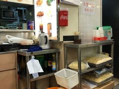 -洪利粥店茶餐厅