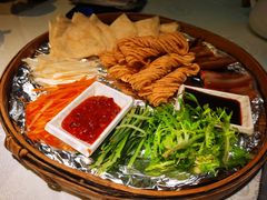 合家欢拼盘-徽珍源(龙茗路店)
