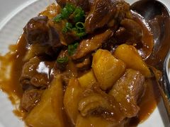 -禧宴Joyous Restaurant(禧园店)