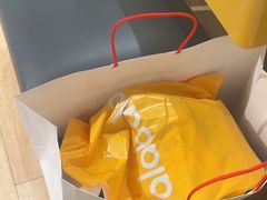 -巴拉巴拉balabala(巴黎春天店)