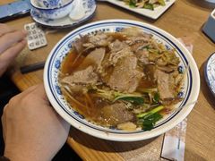 罩饼-直隶安家罩饼(复兴路店)