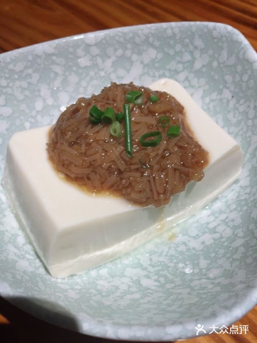 明日叶居酒屋(师惠坊店)图片