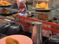 -争鲜回转寿司(中街大悦城店)