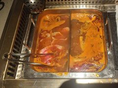 -芝小官毛肚火锅海鲜自助(淮安清江浦区新亚店)