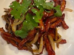 -徐记私厨(半淞园路店)