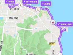 -养马岛旅游度假区