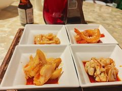 -明湖楼·经典鲁菜山东海鲜(大明湖店)