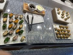 -比格比萨自助(宝山日月光店)