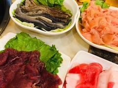 -朱氏胖子烂火锅(洪崖洞店)