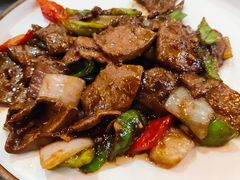 -锦園(伊势丹美食城店)
