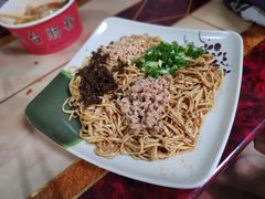 -四川名小吃·宜宾燃面(鼓新路店)