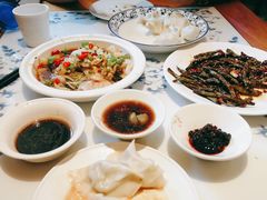 -东方饺子王(文化东路店)