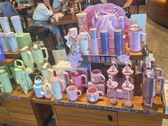 -星巴克(厦门SM新生活广场店)