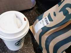 上星早餐-星巴克臻选(北京清河万象汇1店)