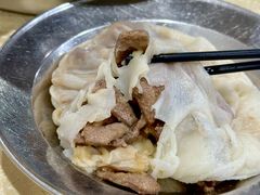 -标记美食新鲜猪杂(兴南大道店)