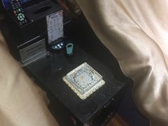 -华夏良子·足道SPA艾灸(开源店)