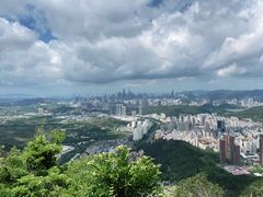 -梧桐山风景名胜区