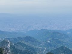 -泰山风景名胜区