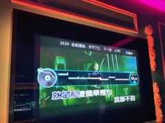 -米乐星世界KTV(汇智国际商业中心店)