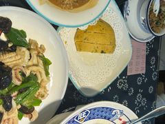 -旺角小渔村(二马路店)