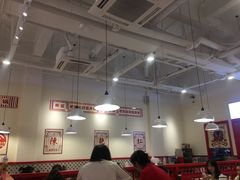 大堂-陳艳红火锅(港汇店)