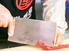 现切牛肉-屋头串串(新街里店)