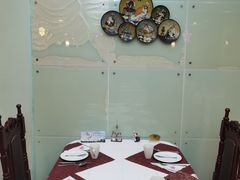 包厢-小白桦西餐厅