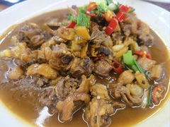 -花卉鱼庄(嘉园文景苑店)