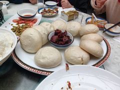 -古韵餐厅(湖畔大学店)