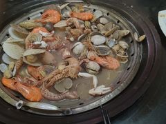 -大杰海鲜锅(基隆路店)