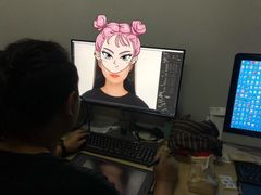 -壹人壹像工作室(购物公园店)