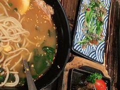 -小川洋风料理(汉街店)