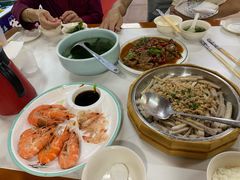 -坛南湾农家乐·海鲜楼·大排档(平潭坛南湾店)
