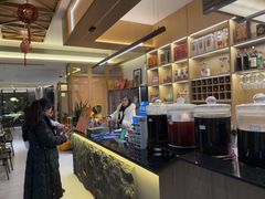 -生态苑农庄(十里画廊遇龙河店)