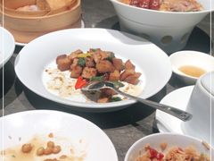 -汤城小厨•粤菜•靓汤(苏州街店)