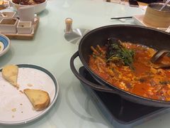 -江南韵·无锡太湖文化体验餐厅(凤凰天街店)