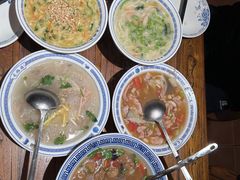 -老雒阳面馆·水席(定鼎门店)