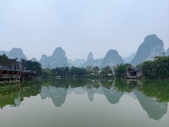 -明仕田园