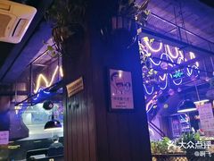 -夜猫子串吧·龙虾.江西小炒(万塘路店)