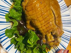 -快乐老家三鲜饺子东北菜(南六中路店)