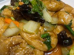 -灵福缘私房菜·农家菜(拈花湾·灵山大佛必推店)