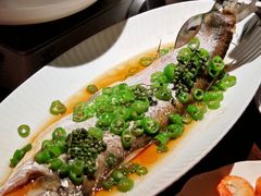 -许爷家·生态湖鲜(徐汇日月光店)