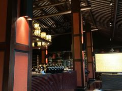 大堂-杭州西子湖四季酒店·金沙厅