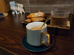 -泰迈·影院式足道SPA(世纪大道店)