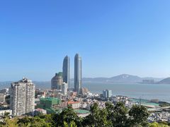 -鸿山公园