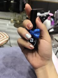 -Meet Nail 美睫·美甲