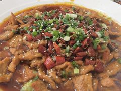 -聚福缘菜馆(隆昌路店)